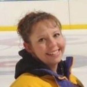 Meet your Posher, Becky